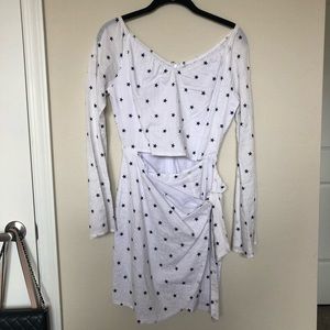 Sabo Skirt Dress